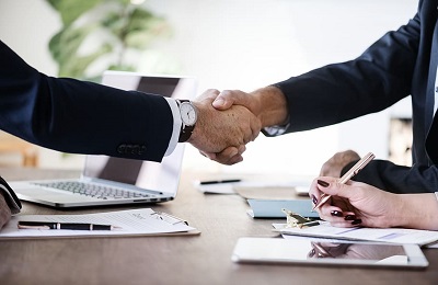 Indian Business Referrals Exchange