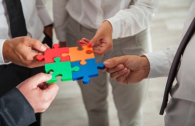 Indian Business Referrals Exchange