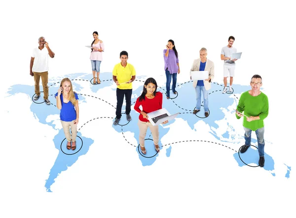 Indian Business Referrals Exchange